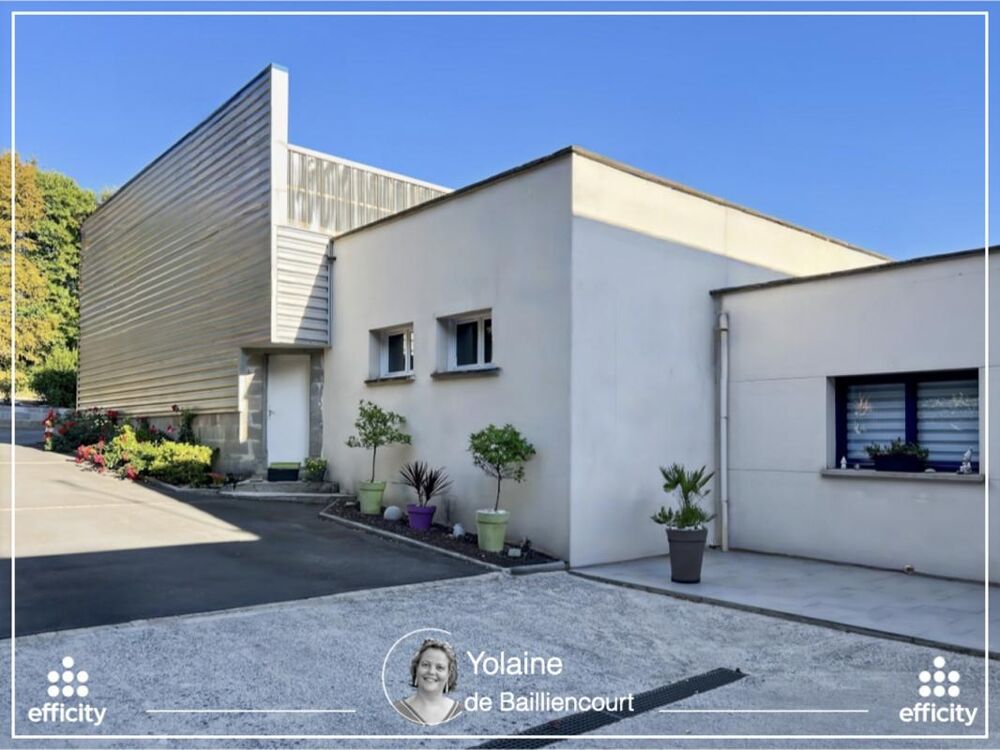à vendre  Maison Vitré (35500)