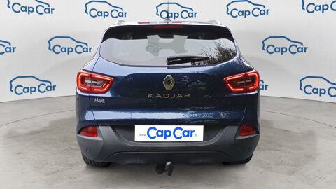 Kadjar 1.5 dCi 110 Business 2018 occasion 50180 Thereval