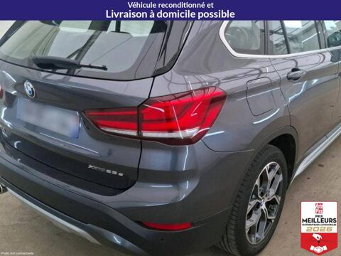 X1 xDrive 25e 220 BVA6 xLine 2020 occasion 10150 Lavau