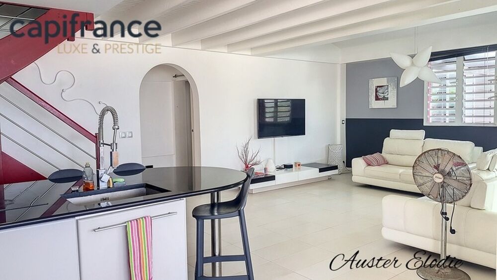 � vendre  Villa Le Moule (97160)