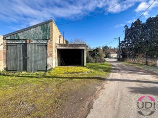  Parking / Garage à vendre 57 m²