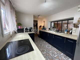  Maison  vendre 5 pices 119 m