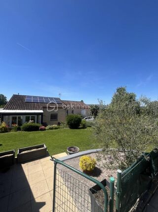  Propriété/château à vendre 6 pièces 180 m²