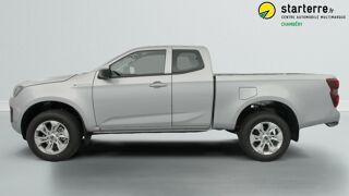 D-MAX 2.2L SPACE CABINE M/T EVOLUTION 2026 occasion 73420 Voglans