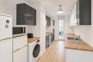  Appartement à vendre 5 pièces 100 m²