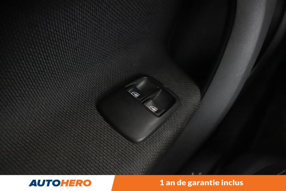 ForTwo Electrique 60 kW Passion 82 ch 2017 occasion 92130 Issy-les-Moulineaux