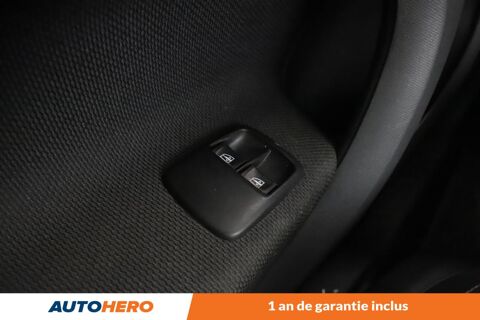ForTwo Electrique 60 kW Passion 82 ch 2017 occasion 92130 Issy-les-Moulineaux