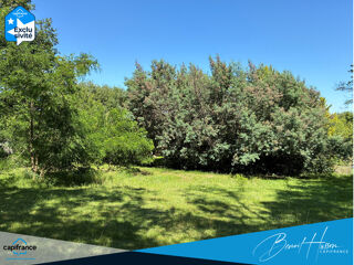  Terrain à vendre 1768 m²