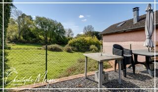 Maison à vendre 2 pièces 62 m²