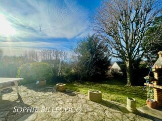  Maison à vendre 8 pièces 248 m²