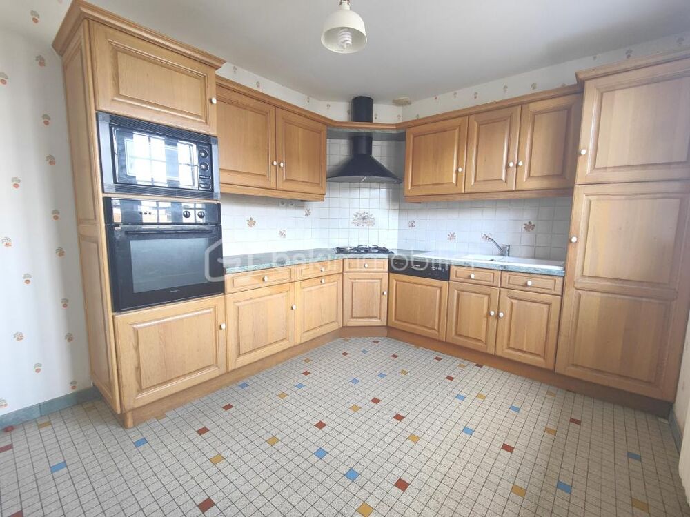 ? À Vendre  Maison Familiale à Paimpol, à Proximité du Port et des Plages ?