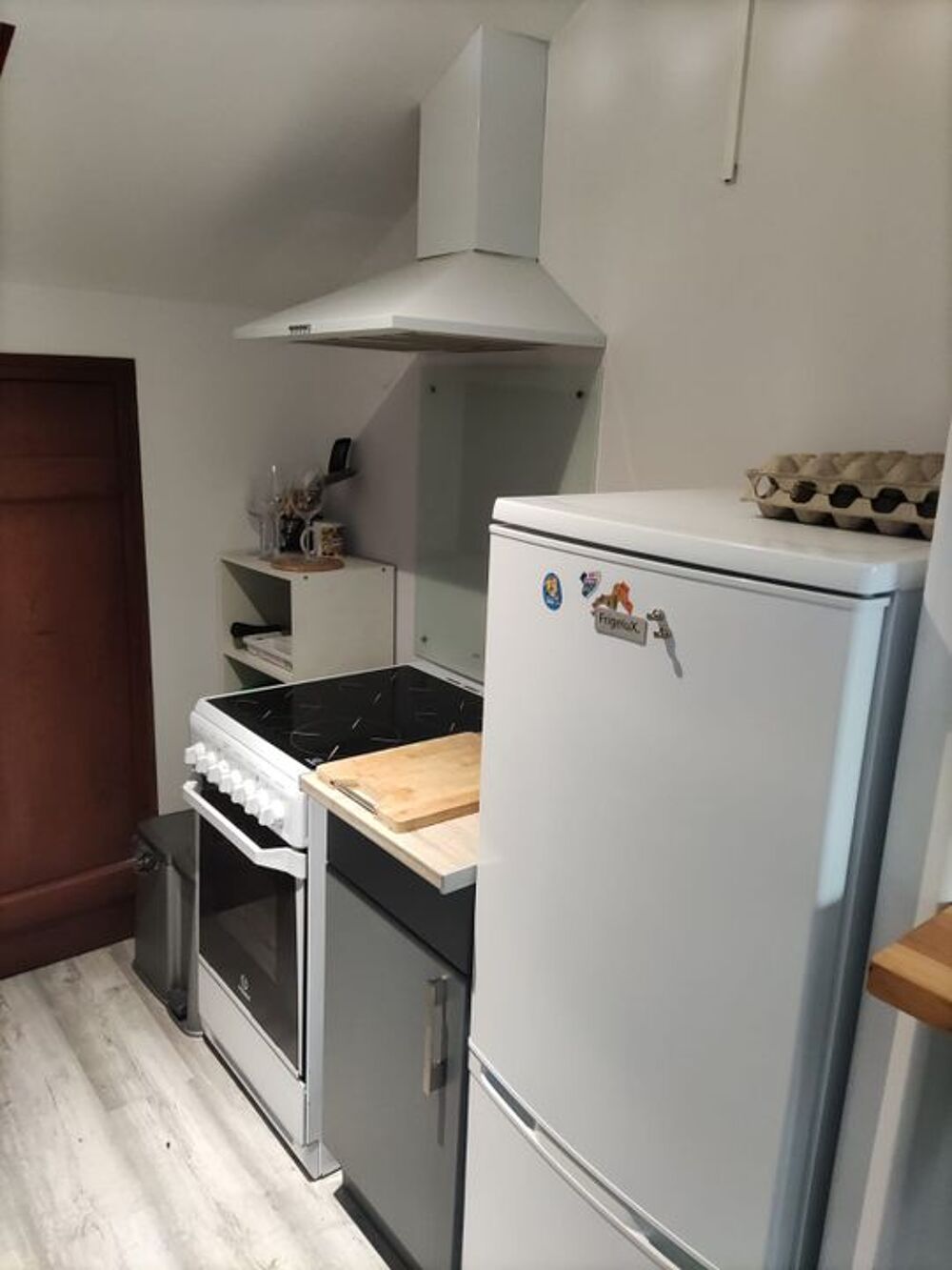 Location Appartement Studio de 31m2 à louer sur Dax Dax