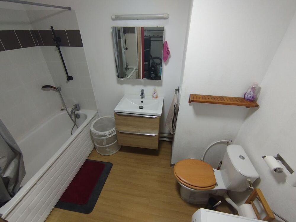 Location Appartement Appartement de 44m2 à louer sur Montpellier Montpellier