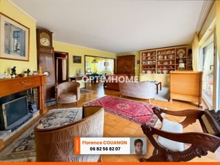  Maison � vendre 9 pi�ces 157 m�