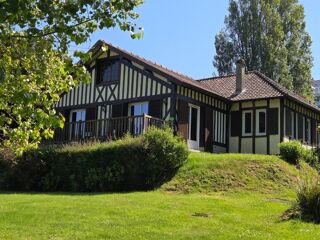  Maison � vendre 7 pi�ces 160 m�