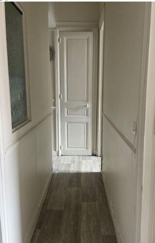  Appartement � vendre 2 pi�ces 50 m�