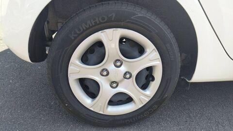 Picanto 1.0 67 Motion - Entretien constructeur 2024 occasion 62210 Avion
