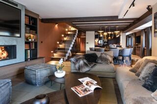  Appartement à vendre 2 pièces 41 m²