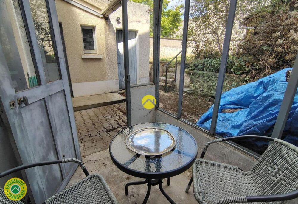 Vente Maison Tout confort Sancoins