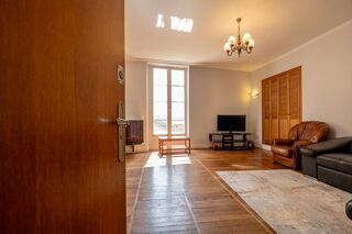  Appartement à vendre 3 pièces 77 m²