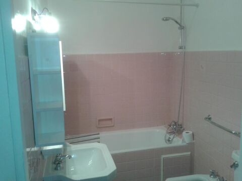  Appartement � louer 1 pi�ce 20 m�