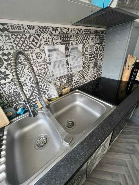  Appartement � louer 5 pi�ces 105 m�