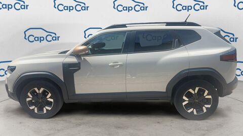 Duster 1.6 Hybrid 140 BVA6 Extreme 2024 occasion 25000 Besancon