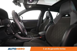 Kodiaq 2.0 TDI SCR Sportline DSG7 7PL 150 ch 2022 occasion 92130 Issy-les-Moulineaux