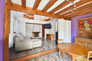  Maison � vendre 6 pi�ces 130 m�