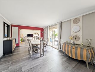  Maison à vendre 6 pièces 150 m²