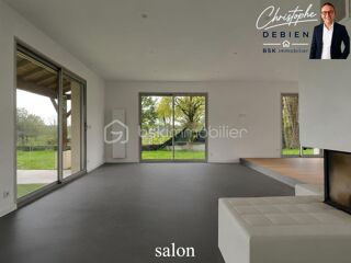  Maison à vendre 7 pièces 167 m²