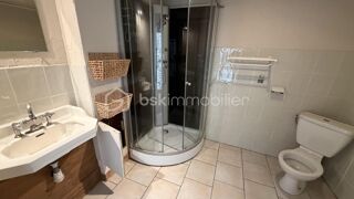  Appartement à vendre 1 pièce 27 m²