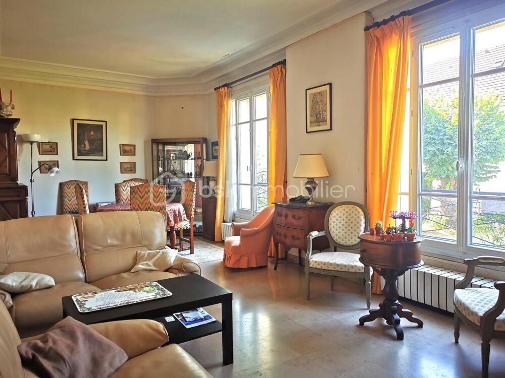 à vendre  Propriété/château Eaubonne (95600)