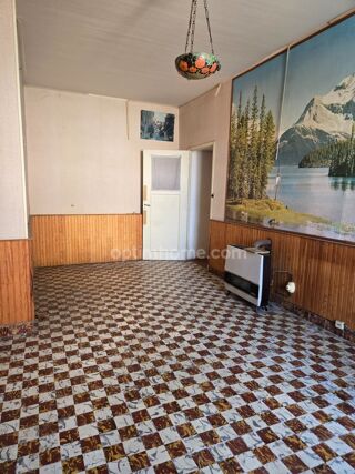  Maison � vendre 8 pi�ces 140 m�