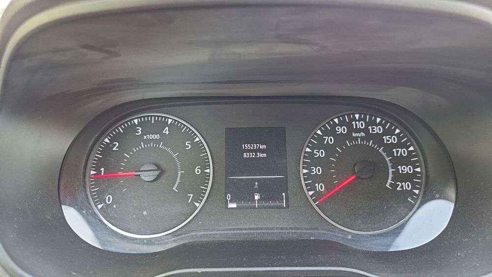 Duster II 1.5 Blue dCi 115 Prestige 2018 occasion 10000 Troyes
