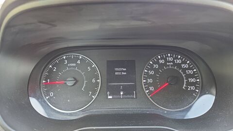 Duster II 1.5 Blue dCi 115 Prestige 2018 occasion 10000 Troyes