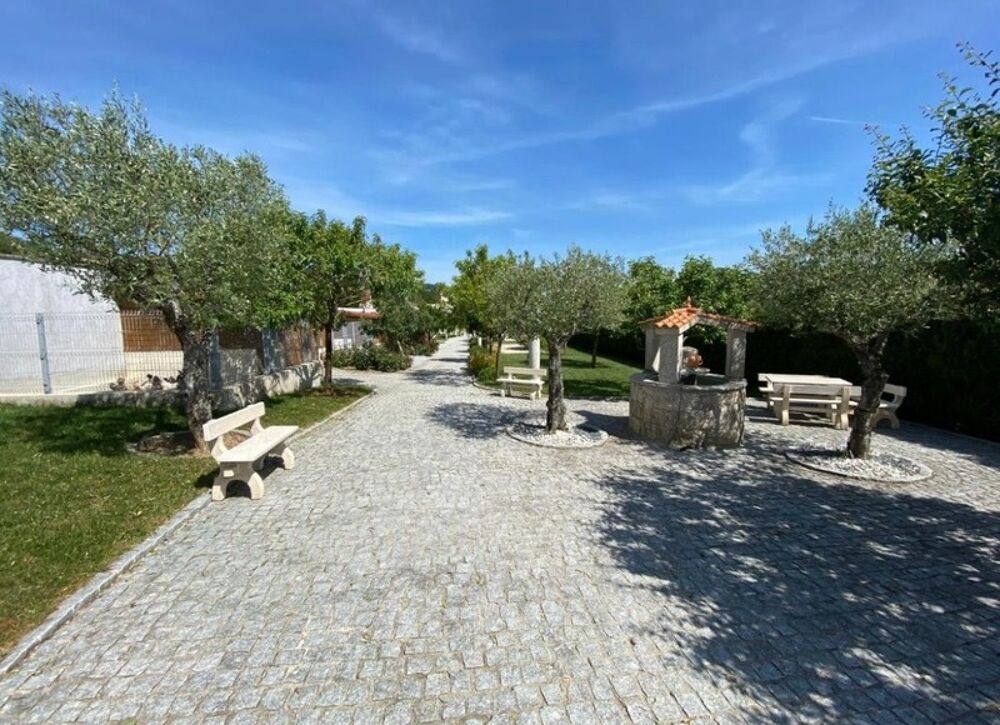 Domaine à vendre 22 pièces
