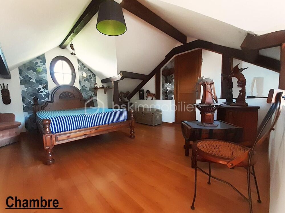 Maison entre Reims et Epernay