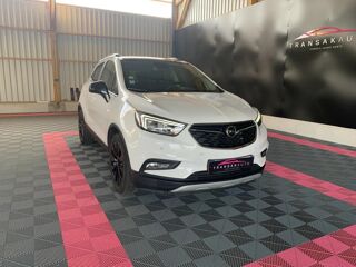 Mokka Color Edition Start/Stop 2017 occasion 56120 Les Forges De Lanouee