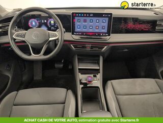 Tiguan 2.0 TDI 150ch DSG7 Elegance 2024 occasion 69190 Saint-Fons