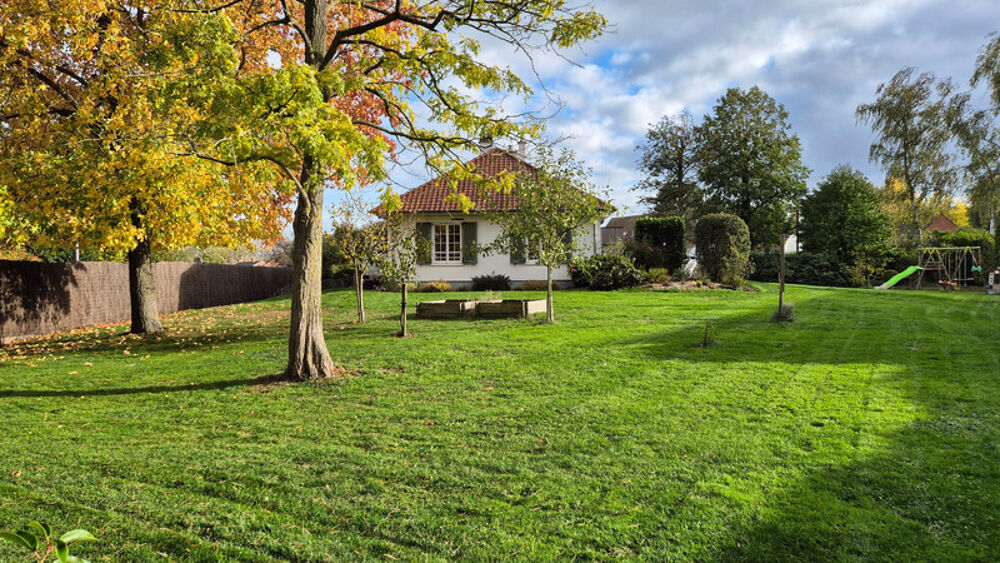  vendre  Maison Wervicq-Sud (59117)