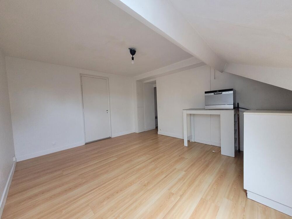 Vente Appartement Appartement Nantes