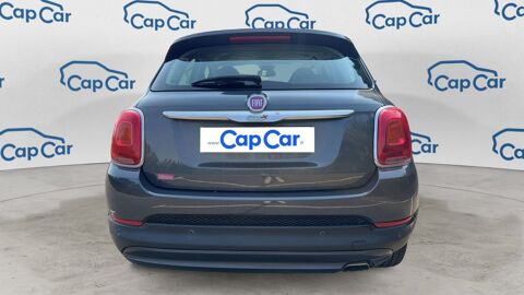 500 X 1.6 E-Torq 110 Popstar 2017 occasion 11000 Carcassonne