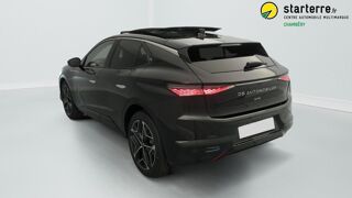 DS4 Hybride 145 e-DCT6 Etoile - Alcantara 2025 occasion 73420 Voglans