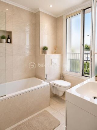  Maison à vendre 5 pièces 108 m²