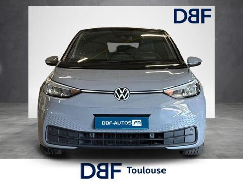 ID.3 204 ch Pro Performance Active 2023 occasion 31100 Toulouse