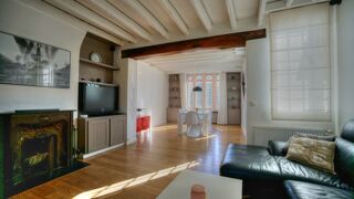  Maison � vendre 9 pi�ces 200 m�