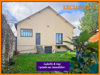  Maison � vendre 5 pi�ces 197 m�