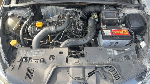 Clio IV 1.2 TCe 120 EDC Initiale Paris 2016 occasion 69400 Villefranche Sur Saone