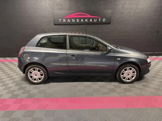 Stilo 1.6 16V Dynamic 2002 occasion 87280 Limoges